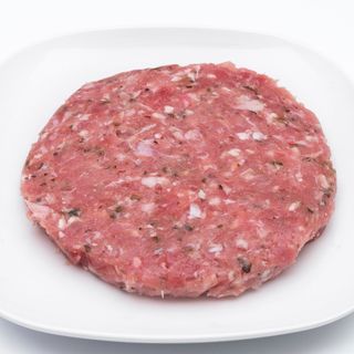 Burguer De Boletus Unidad (200 G.)