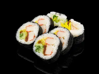 FUTO Surimi