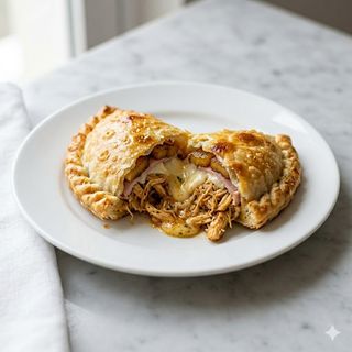 Empanada Especial Xl