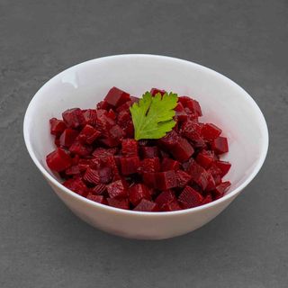 SFECLĂ ROȘIE ȘI HREAN