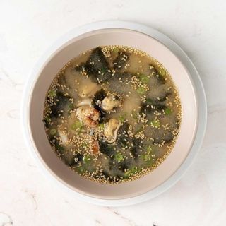 Місо з морепродуктами (300г)