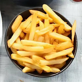Pomfrit