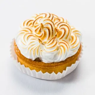 Tartaleta Lemon Pie