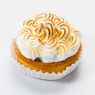 Tartaleta Lemon Pie