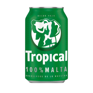 Cerveza Tropical