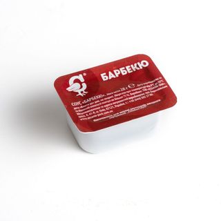 Соус барбекю