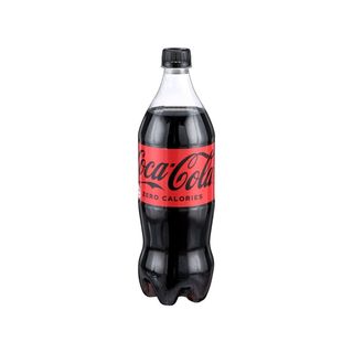 Coca cola zero 1L