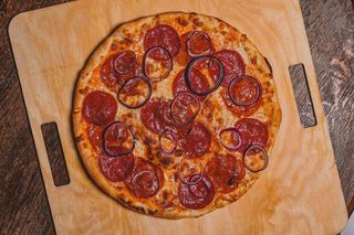 Pizza Hiszpańska 21cm