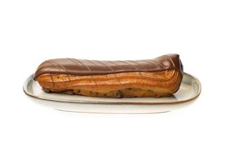 Ecler cu aroma de ciocolata 1 buc.