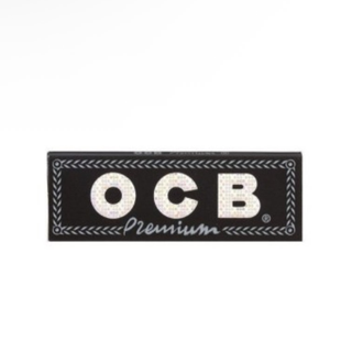 Papel OCB 1/4