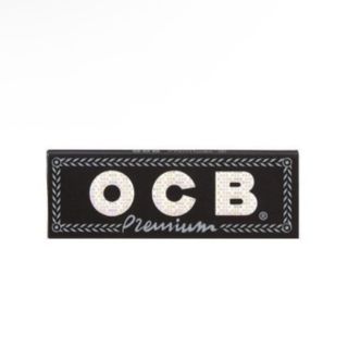 Papel OCB 1/4