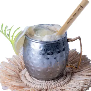 Matcha Citron