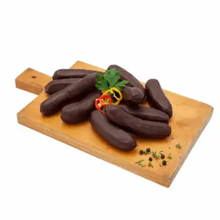 Morcillas (250 G.)