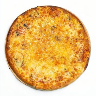 Pizza Quattro Formaggi