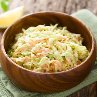 Salata coleslaw