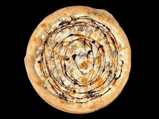 Піца "Жульєн" 30см. (500g)