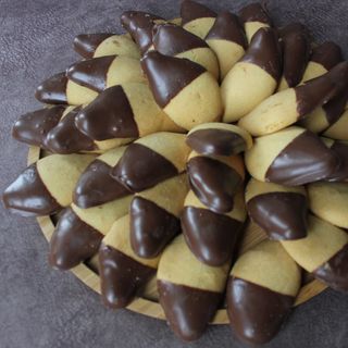 Շոկոլադե լուսին 1կգ