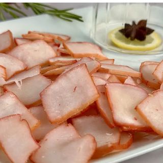 Крабові Пятачки 50г