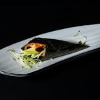 260 Temaki una-kyu 