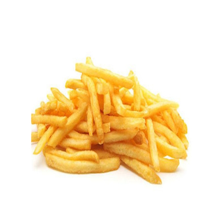 Patatas fritas (ración)