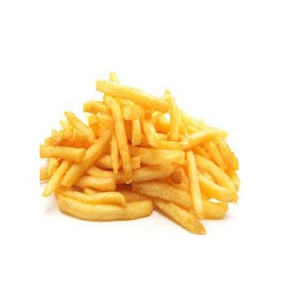 Patatas fritas (ración)