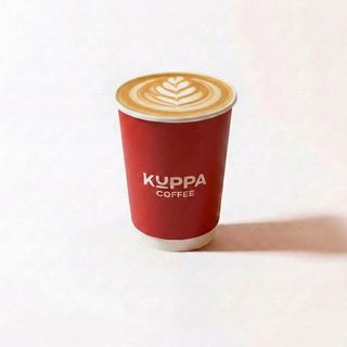 Flat white