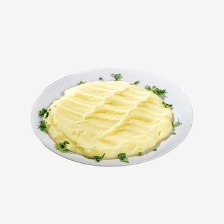 Картофено пюре 150г