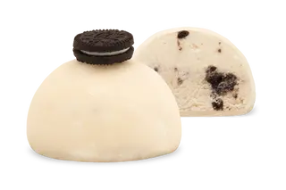 Mochi De Oreo