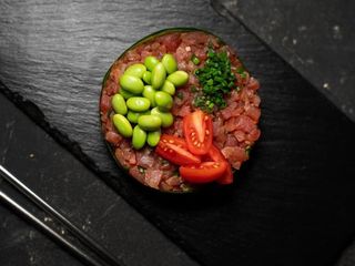 Tatar Tuńczyk (170g)