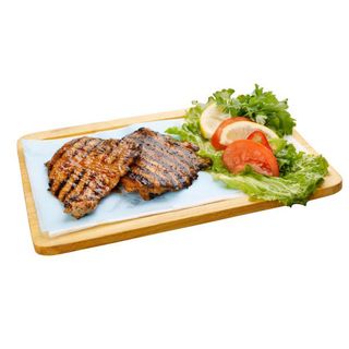 Свински карета с мед и чесън (350г)