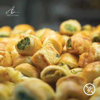 Salatini - vassoi da 20 pezzi misti 