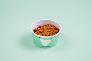 Bolacha Caramelizada