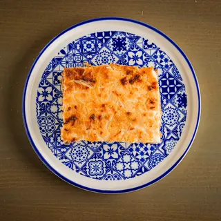 Moussaka