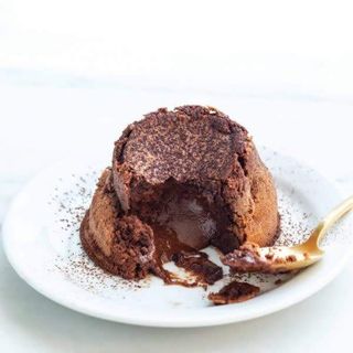 Lava Cake