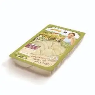 Pierogi z kapustą i grzybami Grześkowiak 