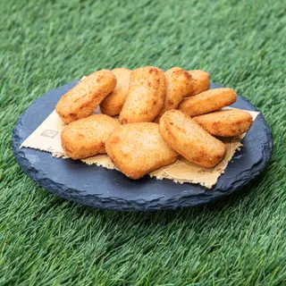 Nuggets - 10 pezzi