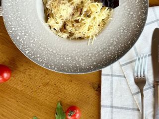 Паста "Карбонара" (280g)