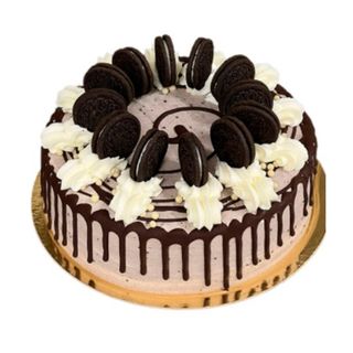 Tarta Oreo 