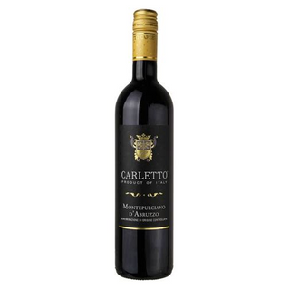 Montepulciano d’Abruzzo