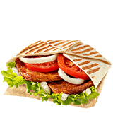 Podwójny Halloumi Pocket