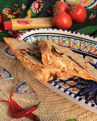 chapati mahdia 4 fromage