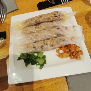 

Delicias De Hanoi