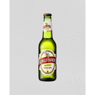 Kingfisher Apple Drink, 330ml