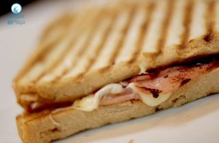 Sándwich Mixto