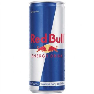 Red Bull (250 Ml.)