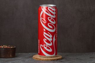 Coca-Cola 