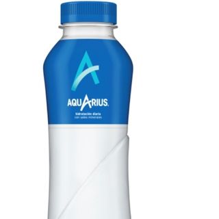 Refresco Acuario Limon 