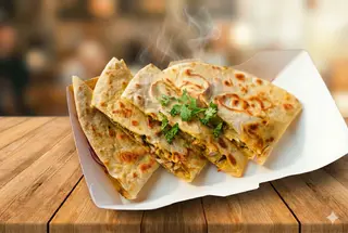 Quesadilla