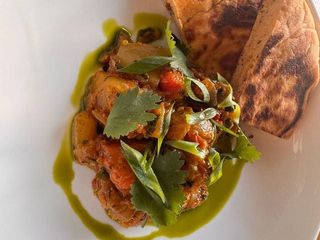 Соте з баклажанів (170g)