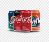 Soda Canette